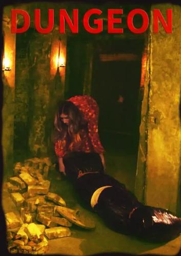 電影【地牢/Dungeon】2023年